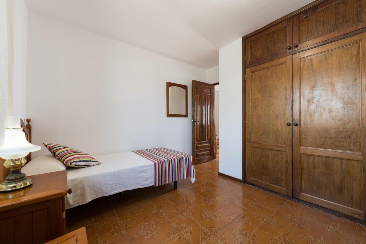 2Br Beach House - Solarium & Shower Terrace - 13 Puerto del Carmen  Exteriör bild